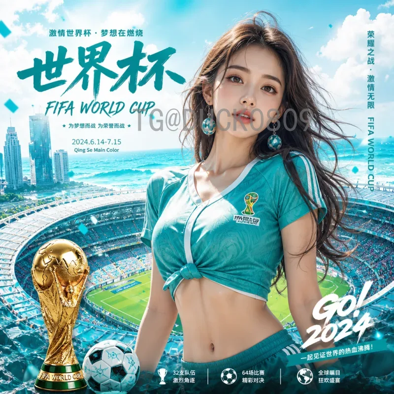2026世界杯48队赛制全面解析：实时赛况与变革看点