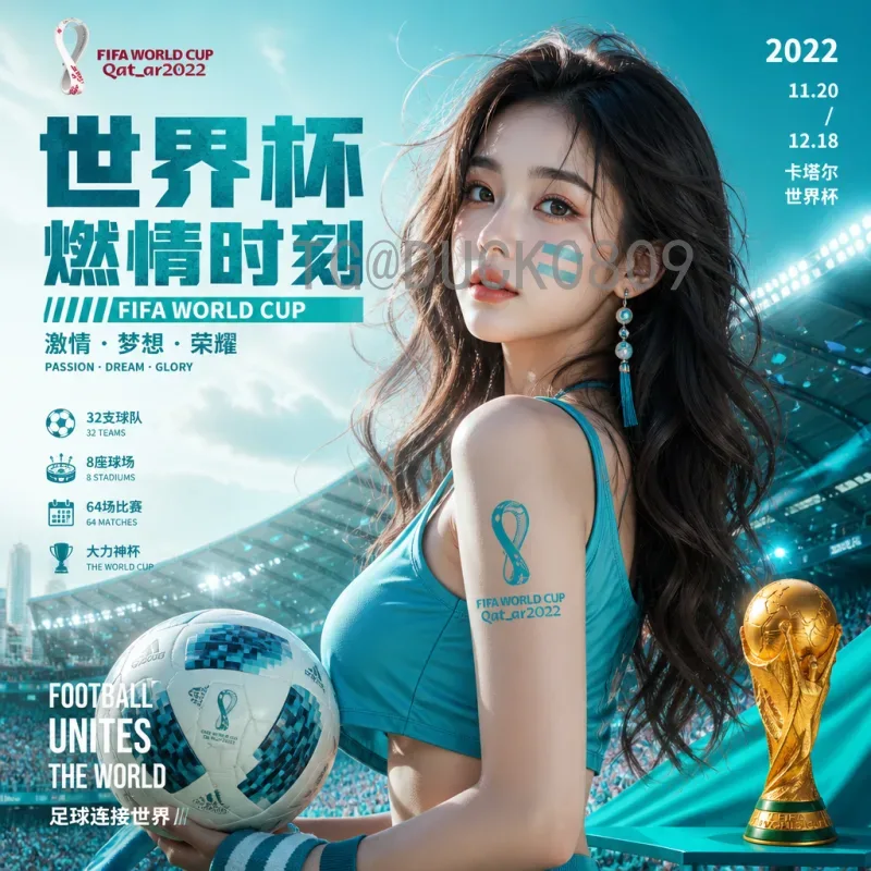 2026年美加墨世界杯夺冠热门一览：实力分析与前景展望